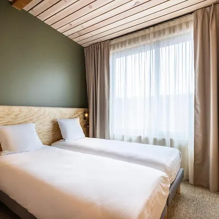 Hotel Le Bout Du Parc De Versailles