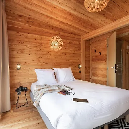Hotel Le Bout Du Parc De 3*