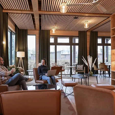 Le Bout Du Parc De Hotel