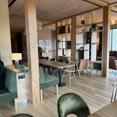 Hotel Le Bout Du Parc De Versailles