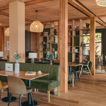 Le Bout Du Parc De Hotel 3*