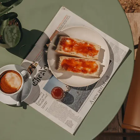 Hotel Le Bout Du Parc De Versailles