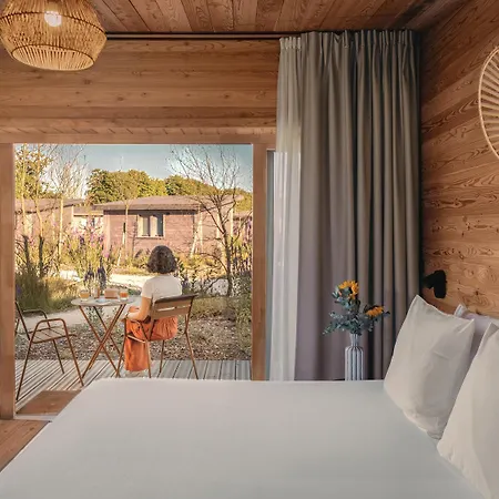 Le Bout Du Parc De Hotel