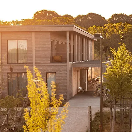 Hotel Le Bout Du Parc De Versailles