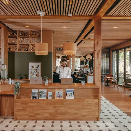 Le Bout Du Parc De Versailles