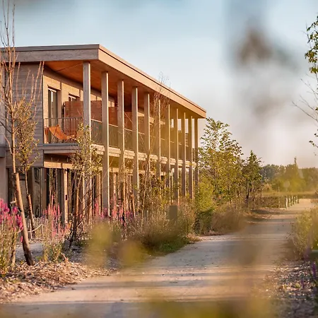 Le Bout Du Parc De Hotel