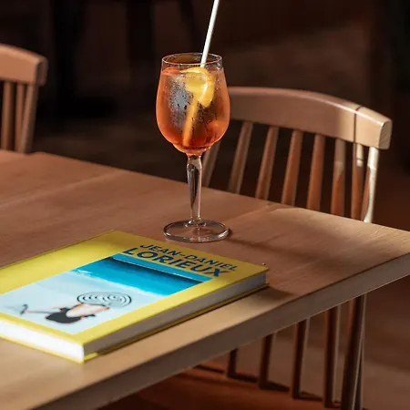 Le Bout Du Parc De 3*