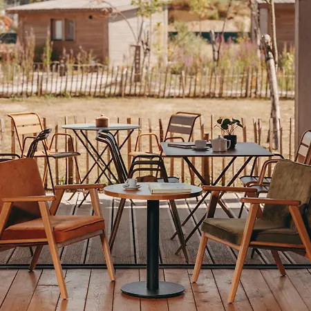 Le Bout Du Parc De 3* Versailles