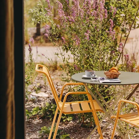 Le Bout Du Parc De 3*