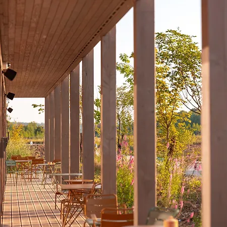 Le Bout Du Parc De 3*