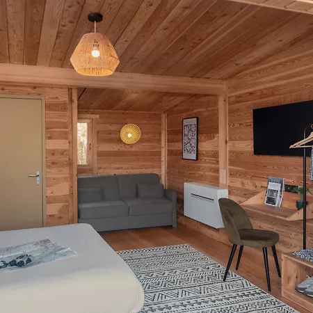 Hotel Le Bout Du Parc De Versailles