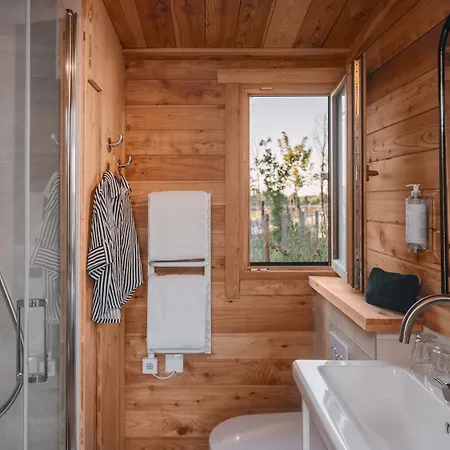 Le Bout Du Parc De 3*