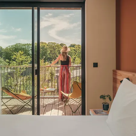 Hotel Le Bout Du Parc De Versailles