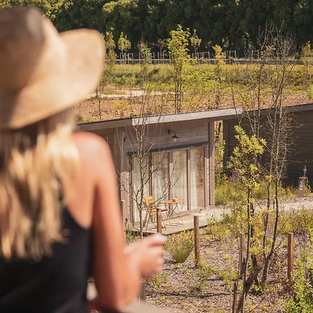 Le Bout Du Parc De 3*