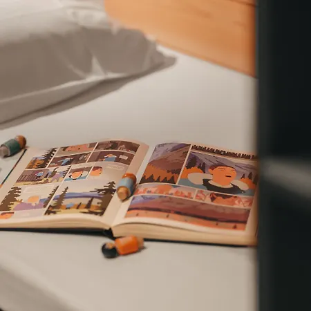 Hotel Le Bout Du Parc De