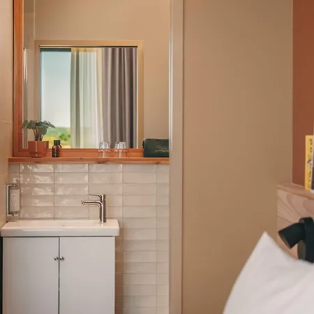 Hotel Le Bout Du Parc De Versailles