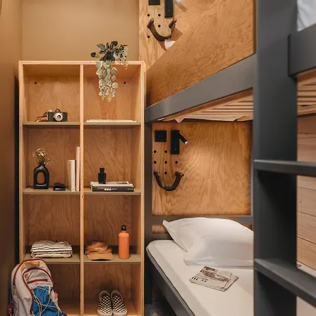 Le Bout Du Parc De Hotel 3*