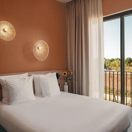 Hotel Le Bout Du Parc De Versailles