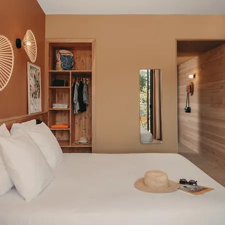 Le Bout Du Parc De 3*