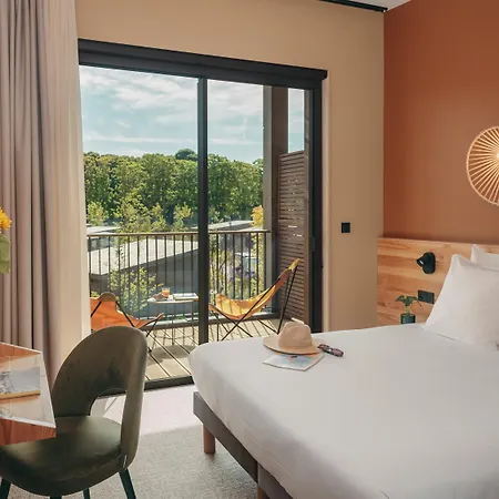 Le Bout Du Parc De 3* Versailles