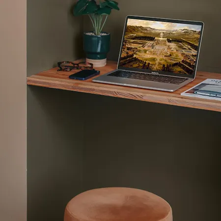 Hotel Le Bout Du Parc De