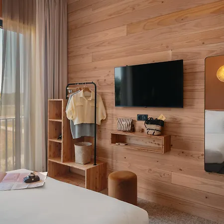 Le Bout Du Parc De Hotel 3*