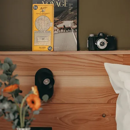 Le Bout Du Parc De Hotel Versailles