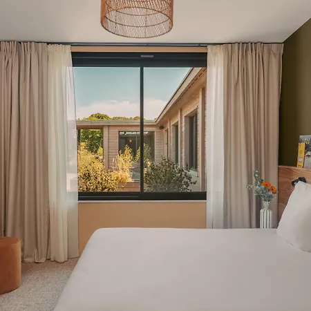 Le Bout Du Parc De 3*