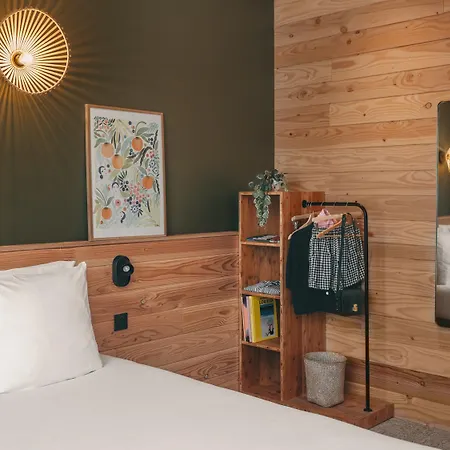 Le Bout Du Parc De Szálloda Versailles