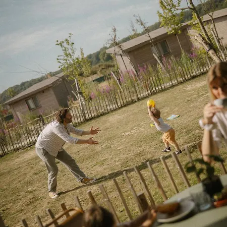 Le Bout Du Parc De Versailles