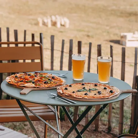 Le Bout Du Parc De 3*