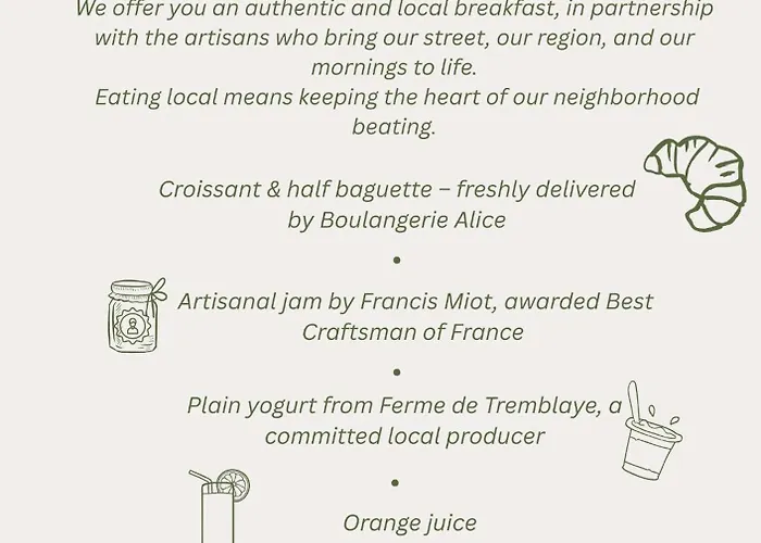 Le Bout Du Parc De Hotel Versailles