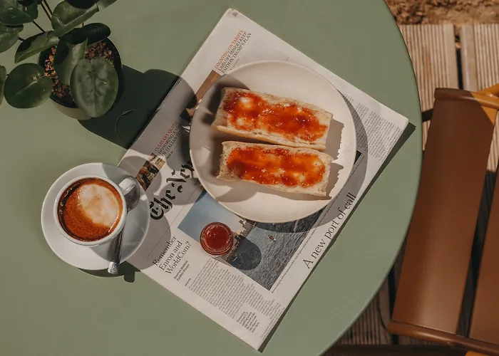 Hotel Le Bout Du Parc De Versailles