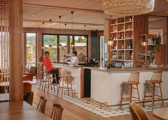 Hotel Le Bout Du Parc De Versailles