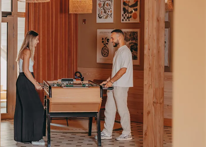 Le Bout Du Parc De 3* Versailles