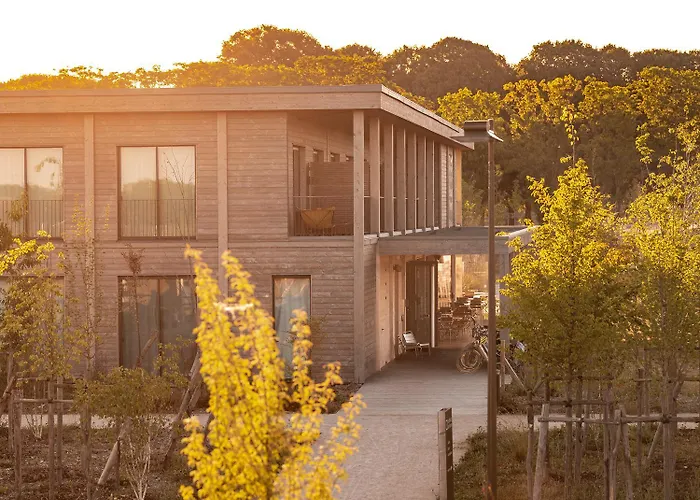 Hotel Le Bout Du Parc De Versailles