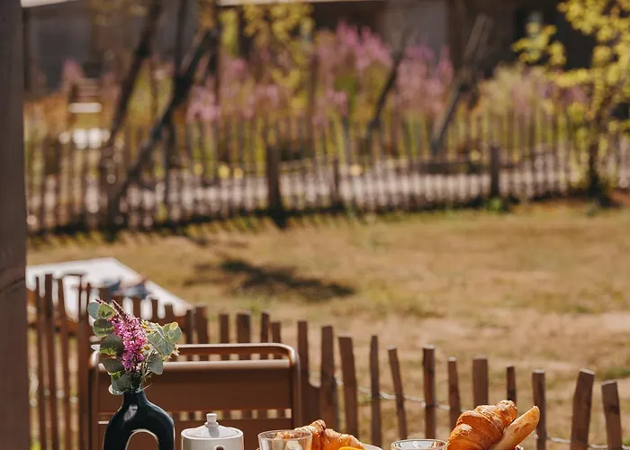 Le Bout Du Parc De 3* Versailles