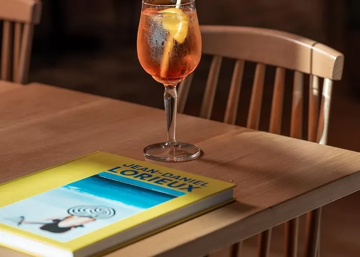 Le Bout Du Parc De 3*