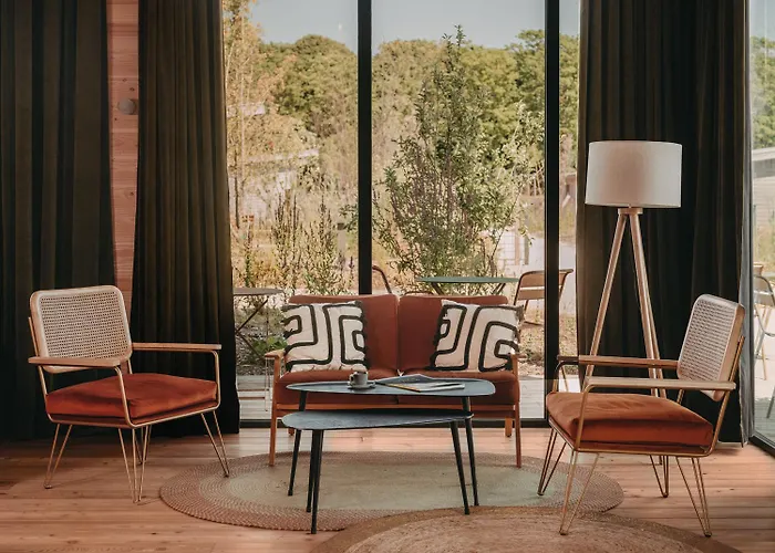 Le Bout Du Parc De Versailles