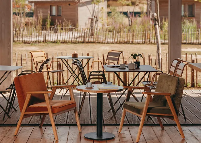 Le Bout Du Parc De 3* Versailles