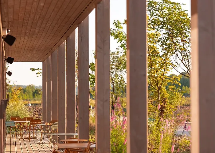 Le Bout Du Parc De 3*