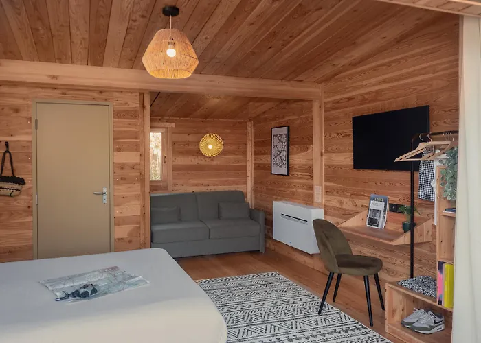 Hotel Le Bout Du Parc De Versailles