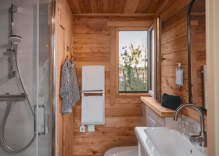 Le Bout Du Parc De 3*