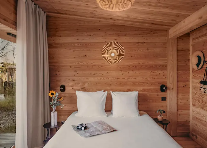 Le Bout Du Parc De Versailles