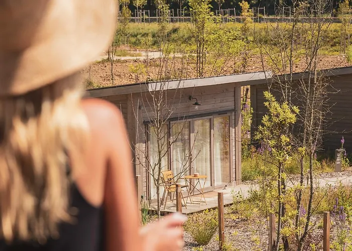 Le Bout Du Parc De 3*