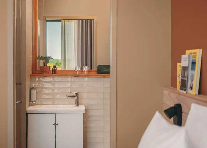 Hotel Le Bout Du Parc De Versailles