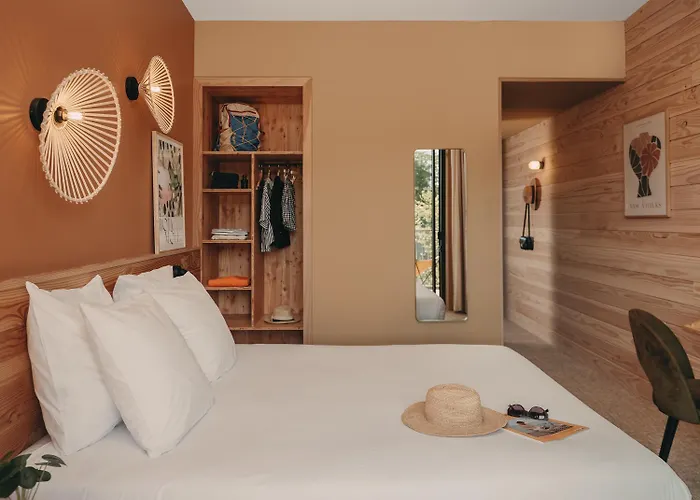 Le Bout Du Parc De 3*