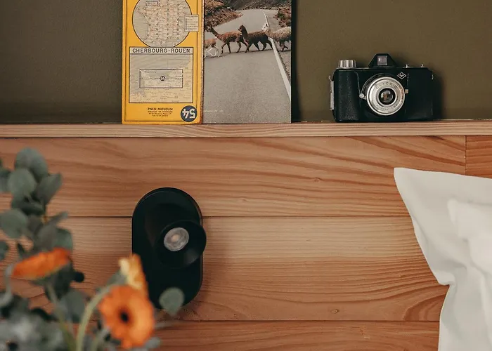 Le Bout Du Parc De Hotel Versailles