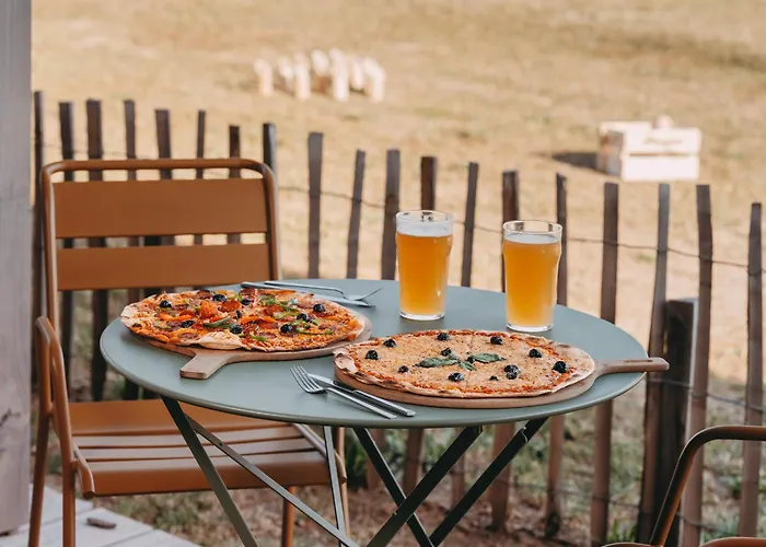 Le Bout Du Parc De 3*